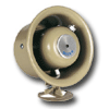 7.5-Watt Reflex Horn Loudspeaker with Rotary Selector Switch - 6