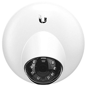 Unifi Wide Angle 1080p Dome IP Camera with Infrared