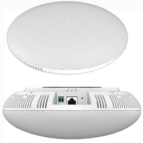 One Way Public Address SIP Speaker