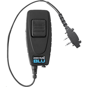 Bluetooth Adapter for ICOM Two Pin Connectors with 2 Screws
