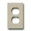 Single Gang Face Plate