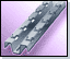 cable trays, cable management, ez tray, ez trough