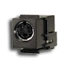 S-Video Snap-Fit Module with Female Connector on Each End