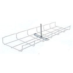 Legrand - Cablofil SAS System Single Hanger Bracket (Package of 50)
