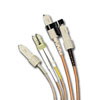 LightSystem XGLO 50/125um Multimode Simplex Pigtails