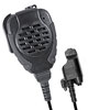 Heavy Duty Remote Microphone for EF Johnson and Motorola Radios