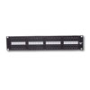 1000BASE-T Patch Panel