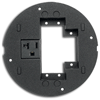 SystemOne Extron and AAP Sub-Plate