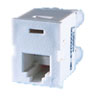 TracJack Module, Fog White