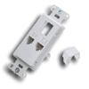 PDP Phone/Data/Power Standard Strap