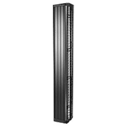 Legrand - Ortronics MM10 Vertical Cable Management 12.13