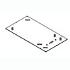 Floor Drilling Template