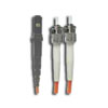 MT-RJ to ST-Style Patch Cord (4 Meter)