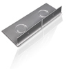 ALA4800 Entrance End Fitting