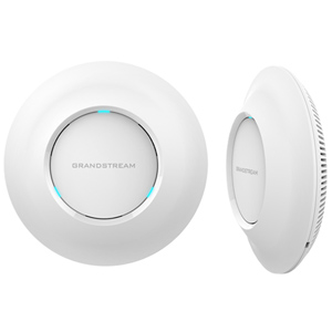 Mid-Tier 802.11ac WiFi Access Point