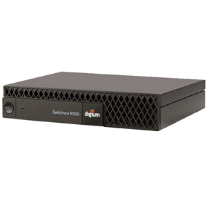 E520 Switchvox Appliance