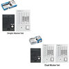 Chime Com Door Answering System Set