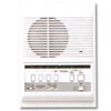 3-Call Semi-Flush Mount Master Station