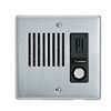 2-Gang Flush Mount Door Station