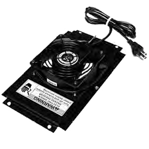 Cube-iT Fan Kit