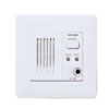 Wall Mounted Bedside Sub Station
