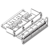 PretiumT 3-Module Housing