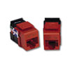 GigaMax 5e QuickPort Channel-Rated Connector Quickpack