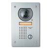 Fixed Video Door Station, Flush Mount