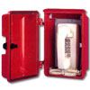 Mini-Wall Phone with Weather Resistant Enclosure