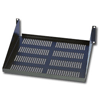 2U Cantilever Mount Fixed Shelf