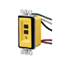 Circuit Guard Manual Set 20 Amp GFCI Module