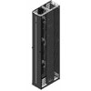 Evolution g2 Vertical Cable Management