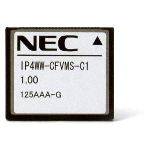 InMail CompactFlash  Small