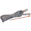 Locking Line Cord