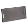 Remote Wall Mounting Kit for Removable Front Panel