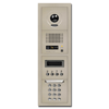 Video Entrance Station with Digital Directory