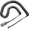 U10P-S Cable for Yealink, Snom & Grandstream