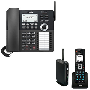 ErisTerminal SIP DECT Phone System