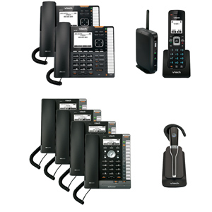 ErisTerminal SIP System Phone Bundle