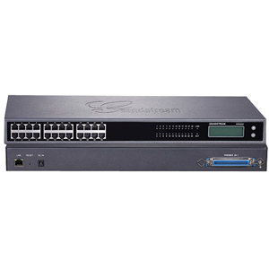 24 Port FXS Gateway