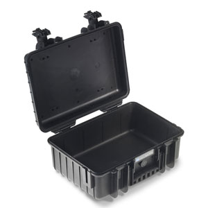 Type 1000 Outdoor Case (Empty)
