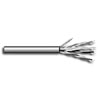 Category 6 Plus Voice and Data - 4 Pair Cable (1000')