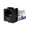 SPEEDGAIN Xcelerator Category 5e Jack