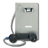 Stainless Steel Panel Phone with Automatic Dialer