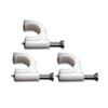 Coax Cable Clips