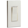 Decora 3-Way Illuminated Designer Rocker Switch