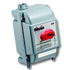 60 Amp Fused Safety Disconnect Switch