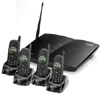 DurafonPro Long Range Industrial Cordless Phone System Kit DuraFonPRO-PIB20L