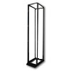 SmartRack 45U 4-Post Open Frame Rack
