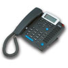 Enhanced Medallion Caller ID Two Line Phone